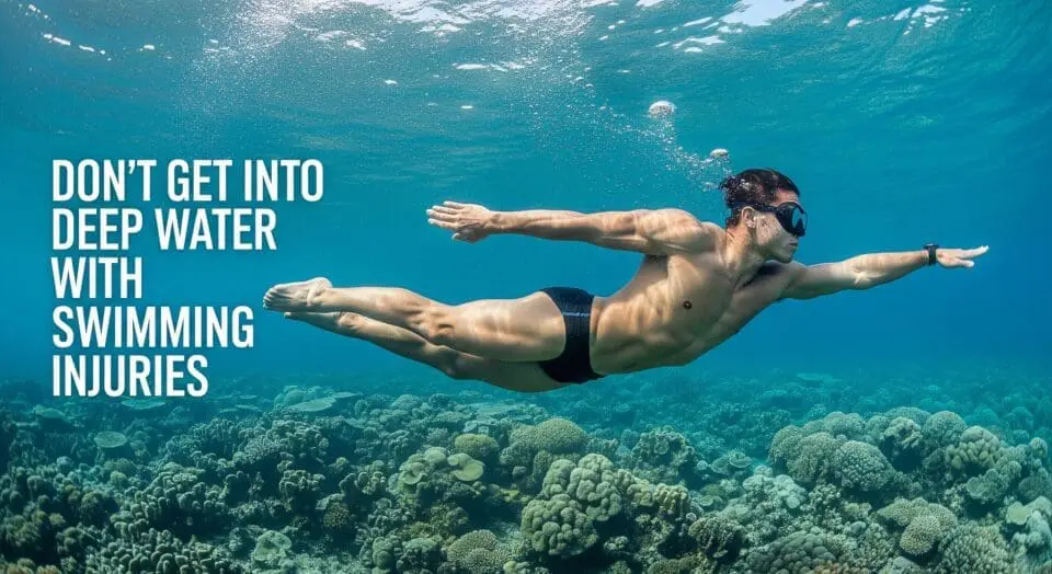 Treating and Preventing Swimming InjuriesThird Coast Training