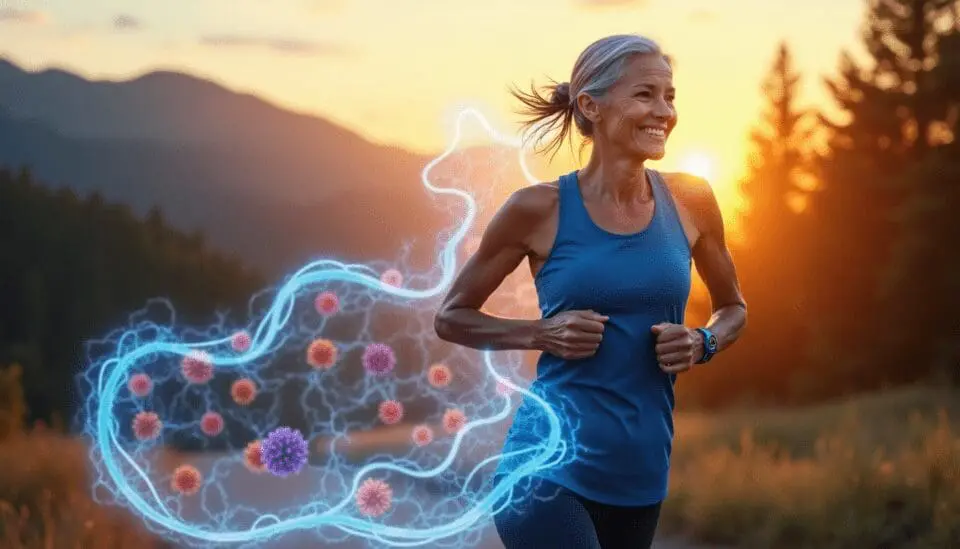 Exercise and Aging: Your Body's Hidden Age-Fighting PowerThird Coast Training