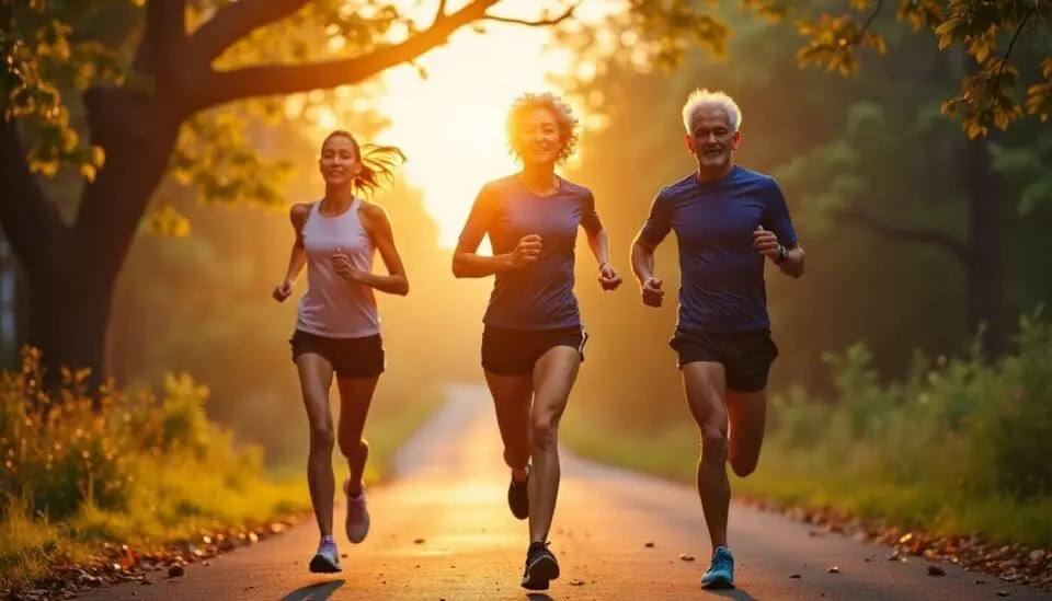 How Running and Aging Interact The Secret to Staying YouthfulThird Coast Training