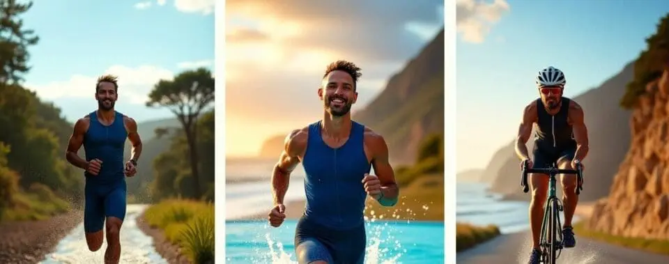 How Cross Training for Runners Enhances Triathlon PerformanceThird Coast Training
