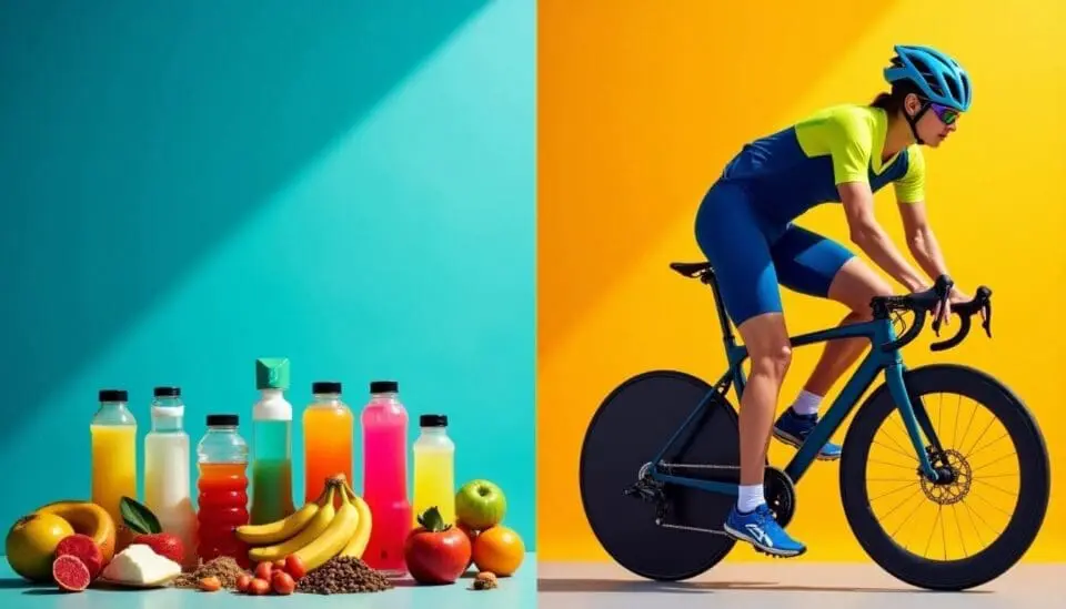 How to Master Triathlon Fueling for Every Race DistanceThird Coast Training