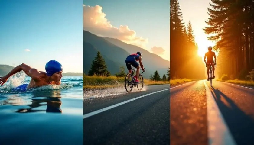 How to Master Triathlon Training Periodization for SuccessThird Coast Training