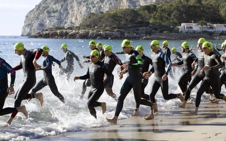 Triathlon Training Guide for Complete Beginners | 12-Week PlanThird Coast Training
