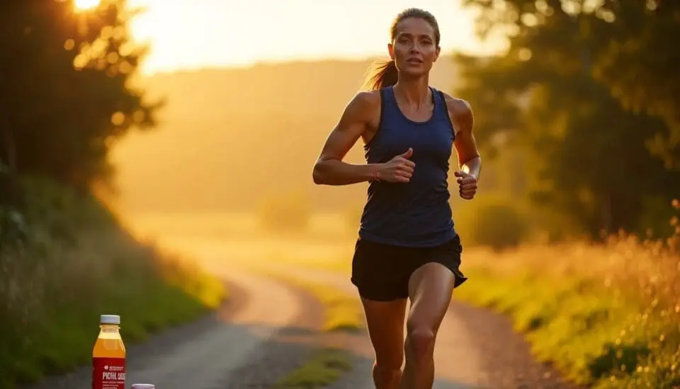Triathlete and Runner's Guide: How to Stop Running CrampsThird Coast Training