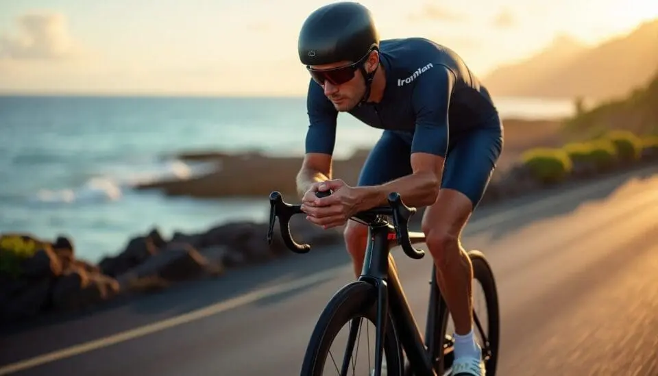 Power-to-Weight Secrets from Ironman Kona QualifiersThird Coast Training