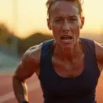 overtraining syndrome symptoms and recovery strategies for Ironman triathletes.
