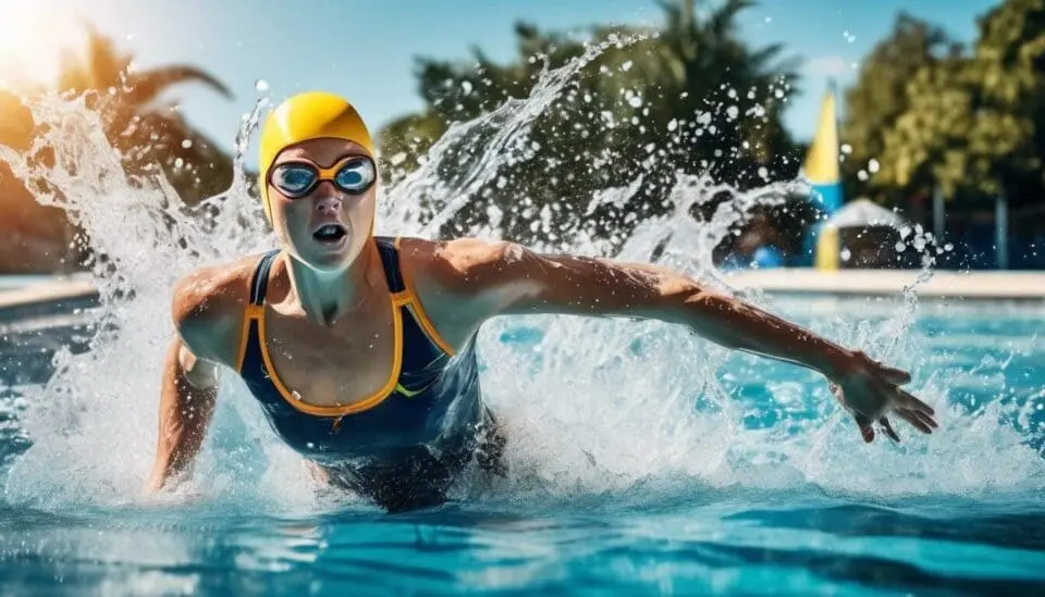 How Long to Learn Swimming as an Adult: From Zero to Confident SwimmerThird Coast Training