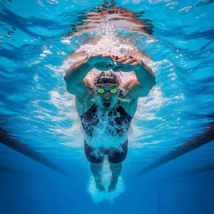 What is a Good Critical Swim Speed for Competitive Swimmers?Third Coast Training