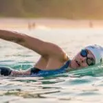 Master 2 Beat Kick vs 6 Beat in Freestyle Swimming,Third Coast Training