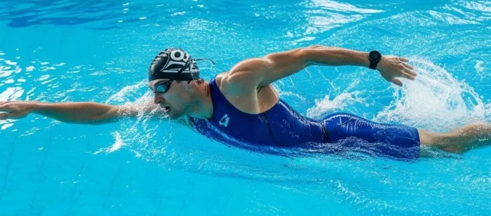 How to Become a Faster Swimmer: Pro Drills That Actually Work