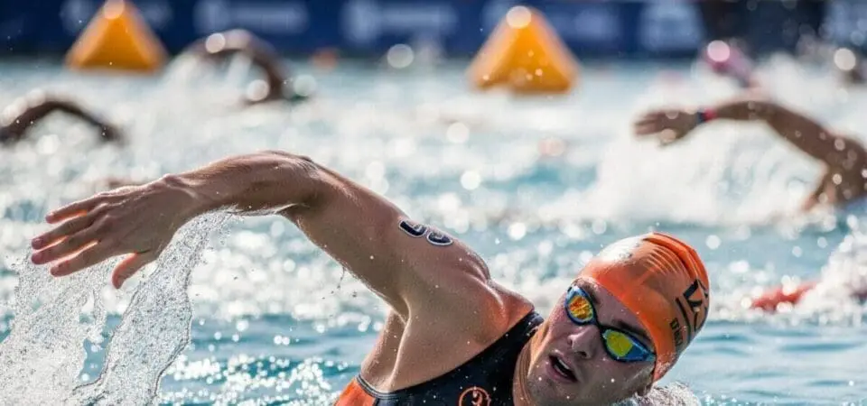 Guide to Building Swimming Endurance for TriathletesThird Coast Training
