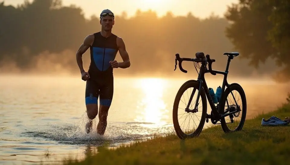 How to Finish Your First Olympic Distance Triathlon: 12-Week Training Plan for BeginnersThird Coast Training