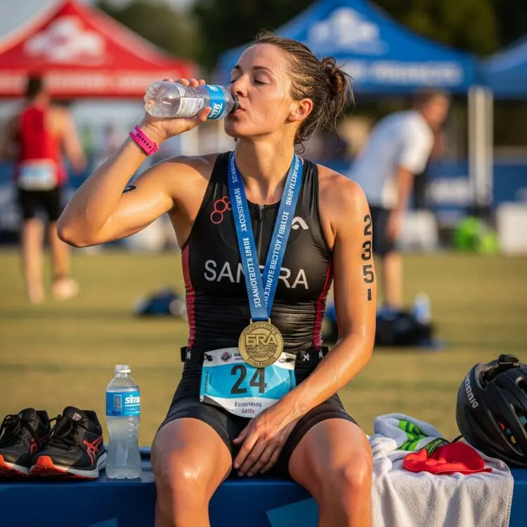 5 Essential Triathlon Recovery Tips to Boost Your Performance