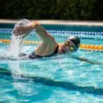 Top 10 Benefits of Private Triathlon Swim Lessons for Faster Skill mastery