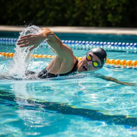 Top 10 Benefits of Private Triathlon Swim Lessons for Faster Skill mastery