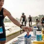 Why Your Triathlon Nutrition Plan Could Make (or Break) Your Ironman Race