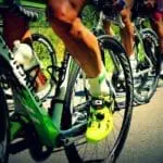 How to Master Triathlon Cycling: A Pro's Guide to Speed and Endurance