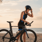 Beginner Triathlete