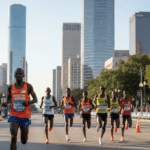 The Science Behind Breaking Your Performance Plateau