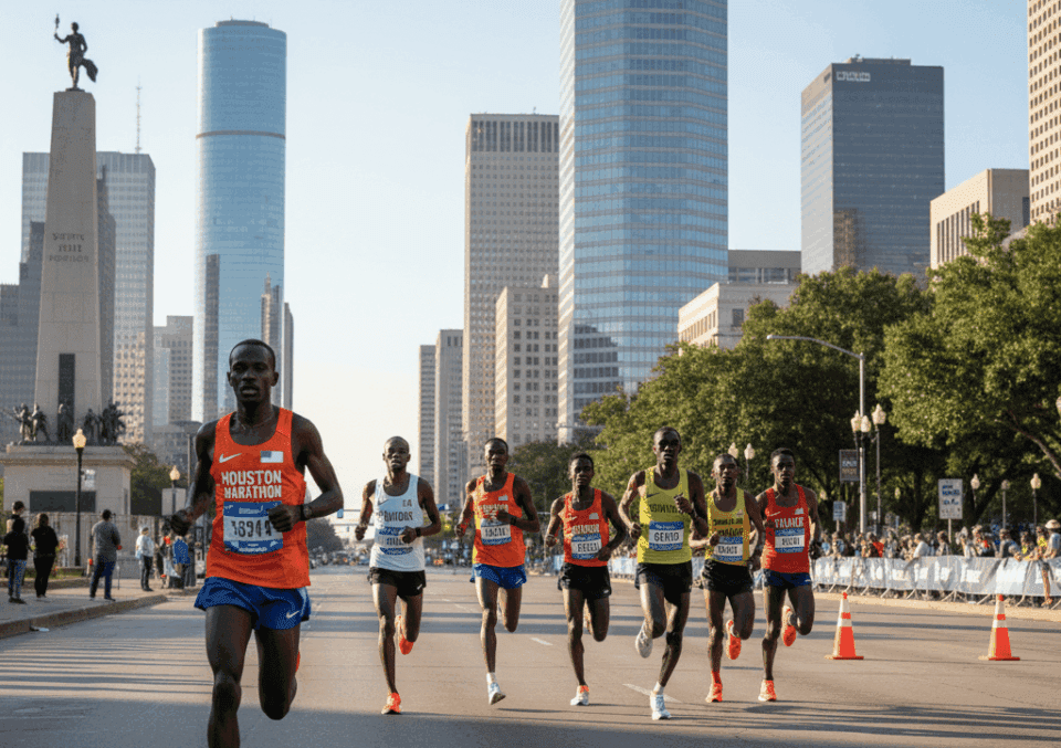 The Science Behind Breaking Your Performance Plateau