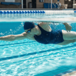 what is fisting in swimming