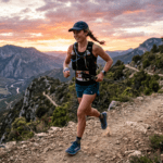 Ultra runner