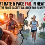 Why Heart Rate and Pace Fail in Heat Training for Runners