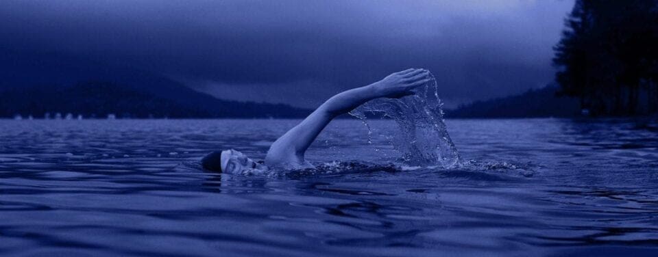 Understanding SWOLF Swimming: A Guide to Improving Your score