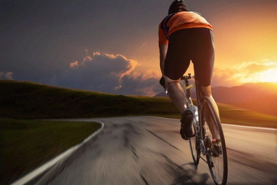 Belly Breathing: Master Your Cycling BreathThird Coast Training