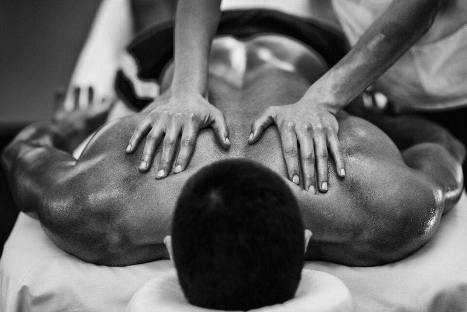 The Impact of Massage Therapy