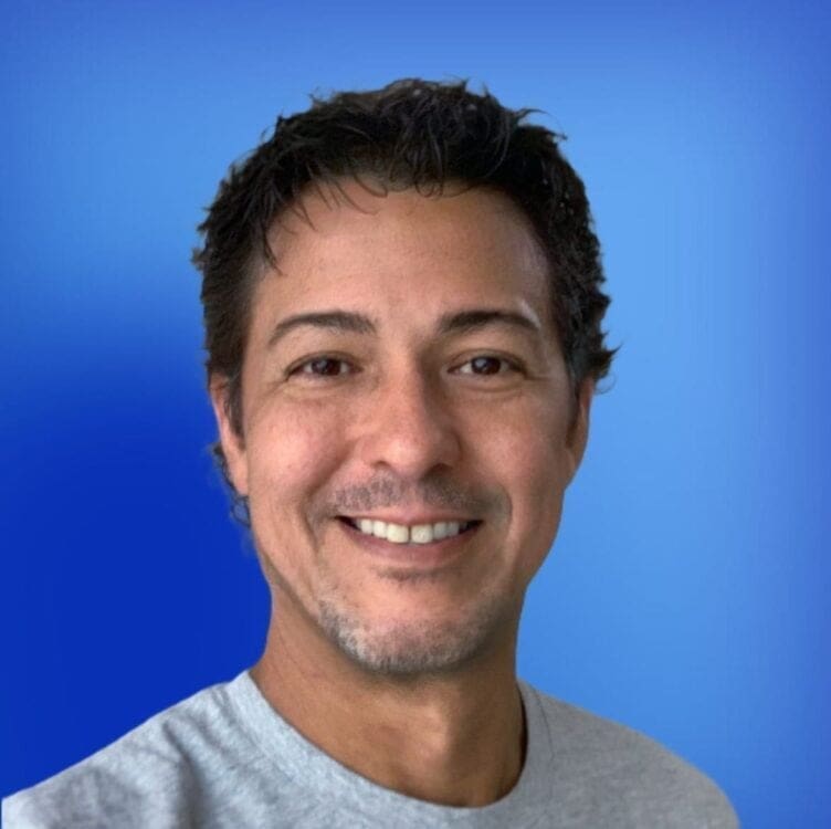 Spotlight on Triathlon Head Coach Johnny Shelby LMT