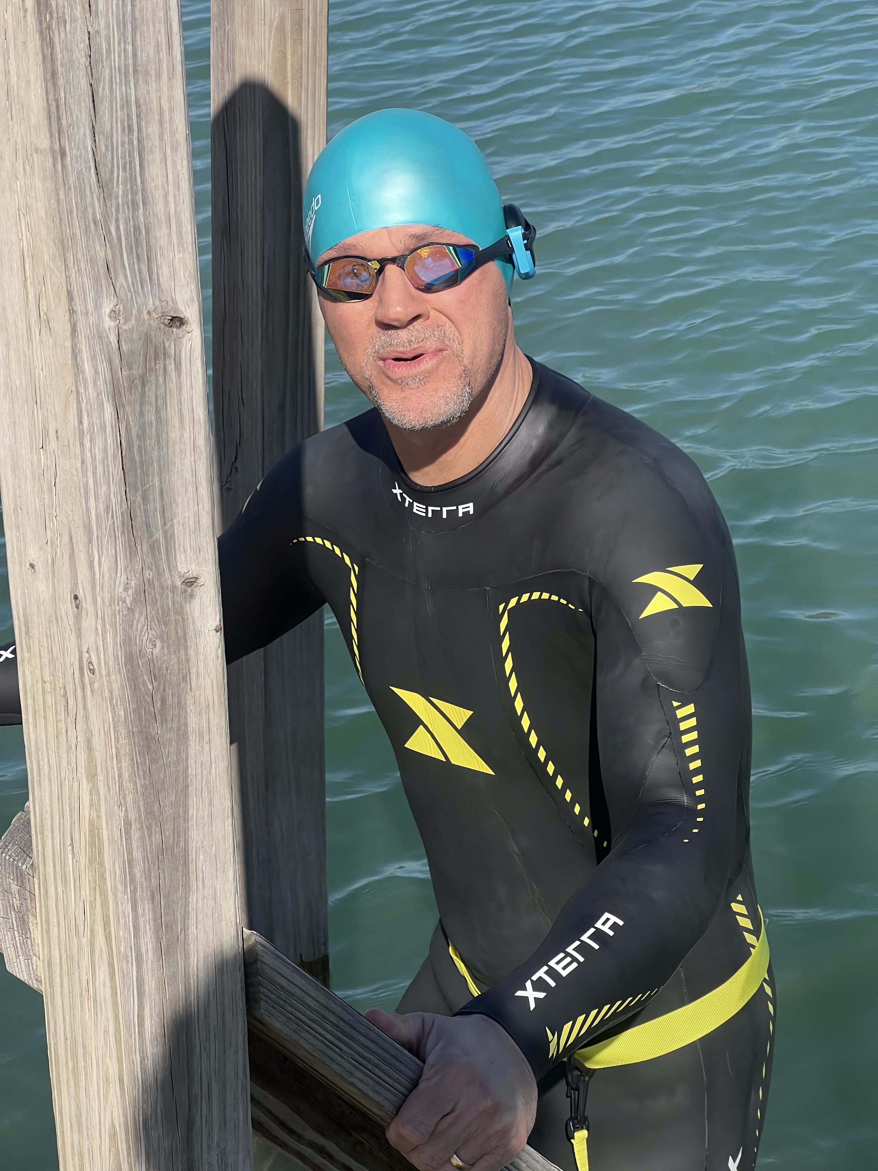 Galería del Triatlón de HoustonThird Coast Training