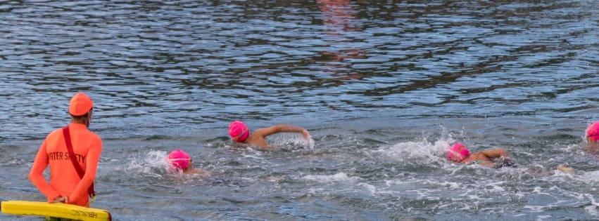 Understanding Drowning Signs in Triathlons: A Safety Guide