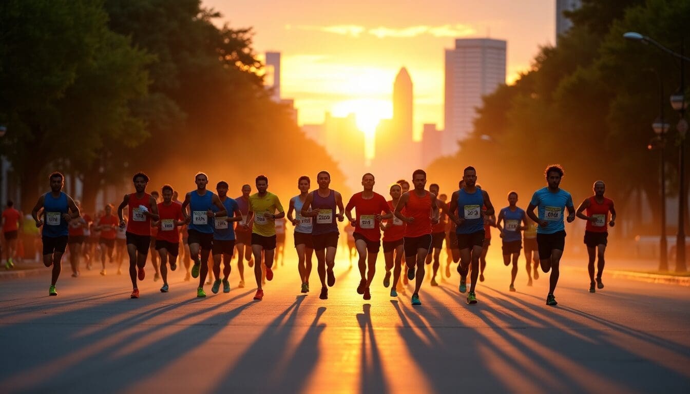 Chevron Houston Marathon 2025 Start Time and Essential Tips Third