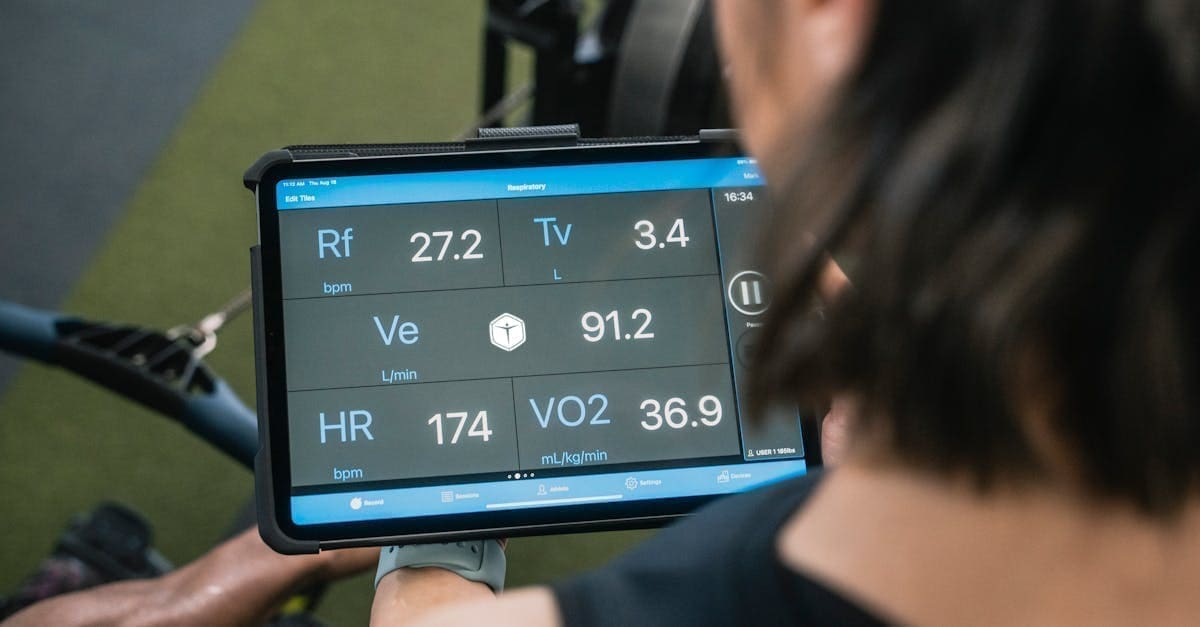 Normal Respiratory Rates During Racing and Intervals | Third Coast Training