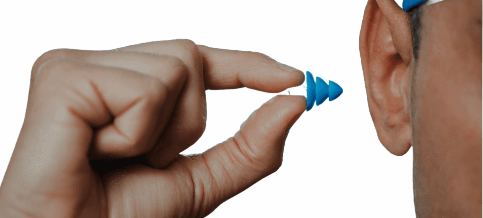 5 Key Benefits of Using Swimming Ear Plugs in Cold Water TriathlonsThird Coast Training