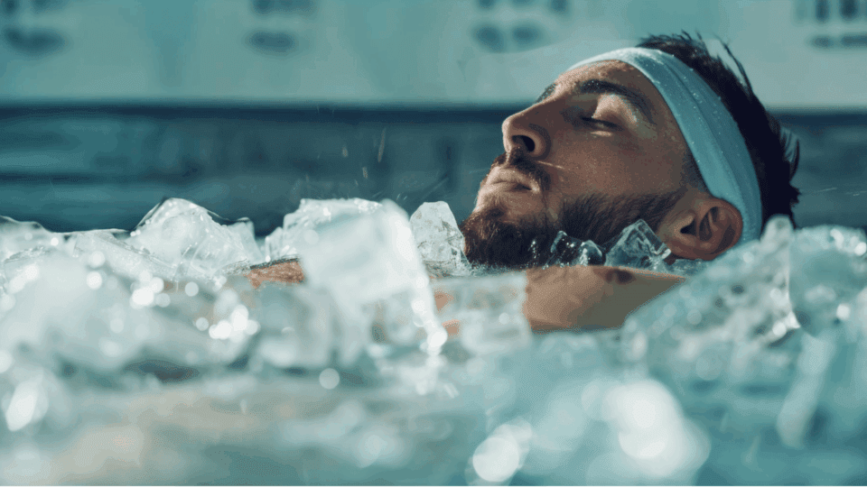 Compression Cryotherapy vs Ice Baths: Recovery Guide for TriathletesThird Coast Training