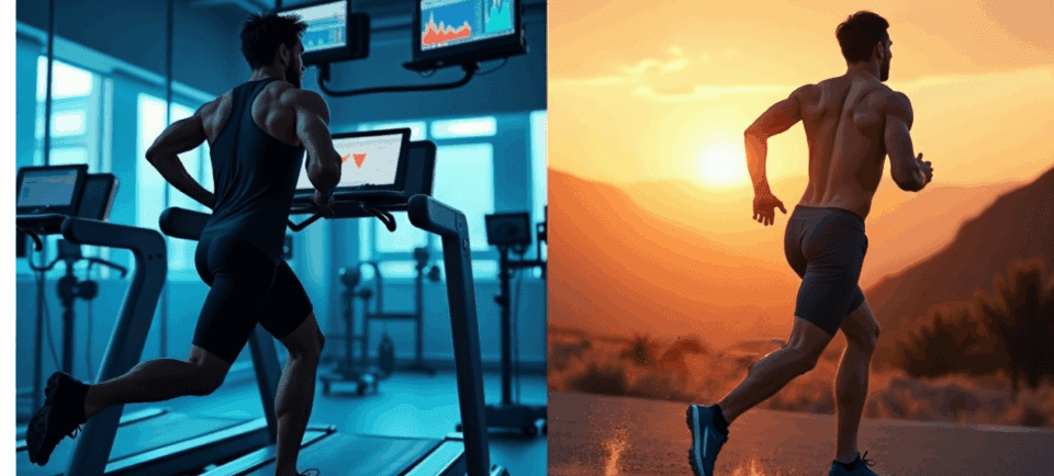 How Keto Endurance Athletes Can Benefit from Lactate Threshold TestingThird Coast Training