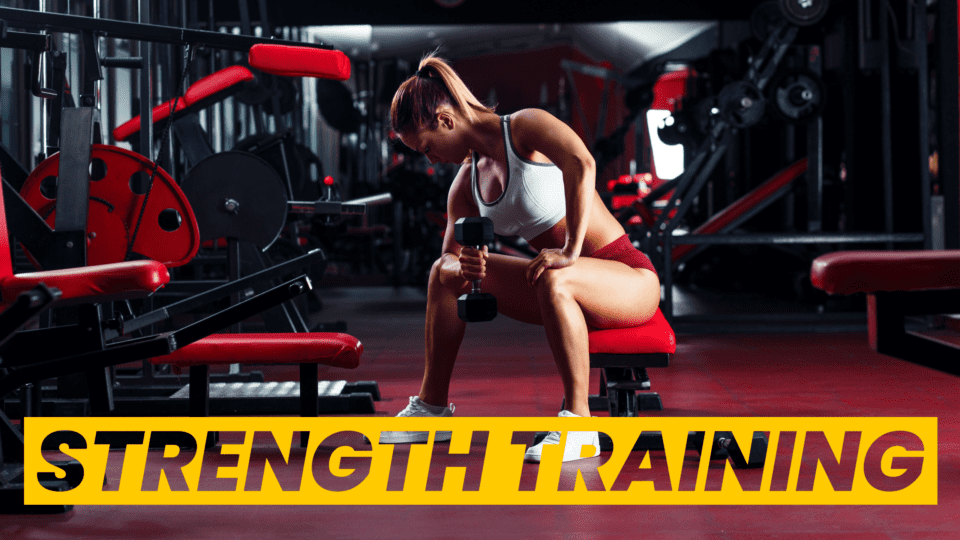Strength Training for Triathletes: A Step-by-Step GuideThird Coast Training