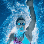 private swim lessons houston