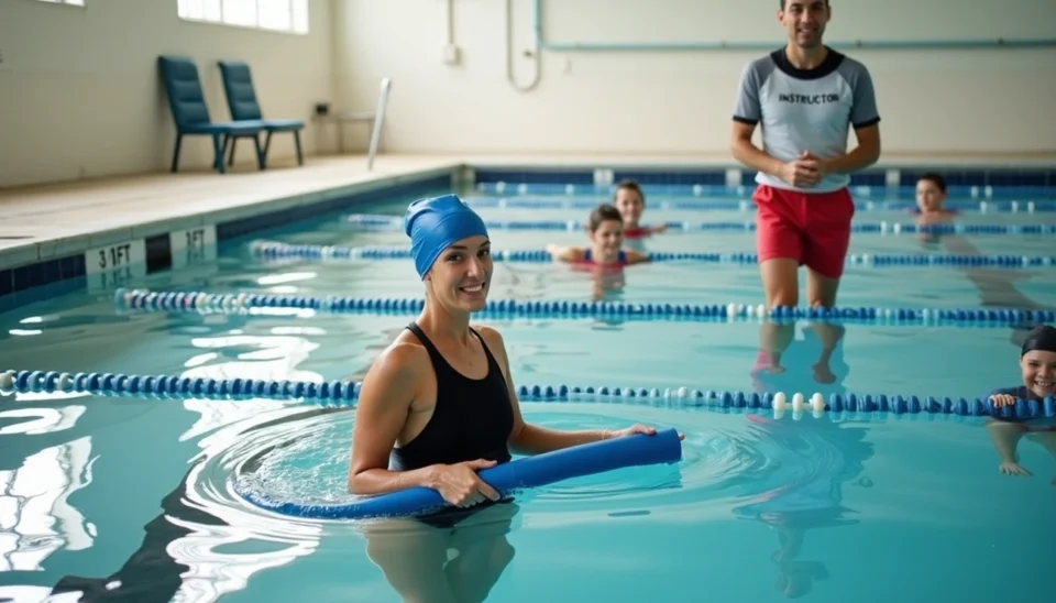 Adult Swim Lessons: The Complete Guide to Learning SwimmingThird Coast Training
