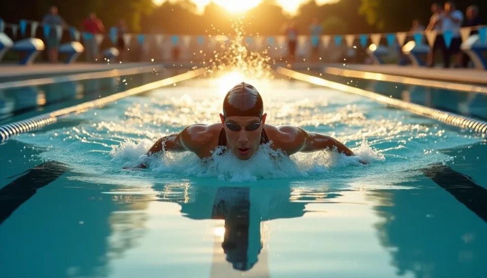 Adult Triathlon Swim: Beginner to Advanced Learning PathThird Coast Training