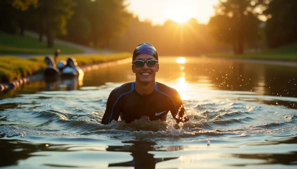Common Triathlon Training FAQsThird Coast Training