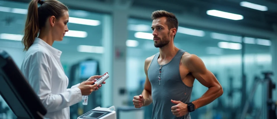 Why Elite Ultra Runners Rely on Lactate Testing: Science-BackedThird Coast Training