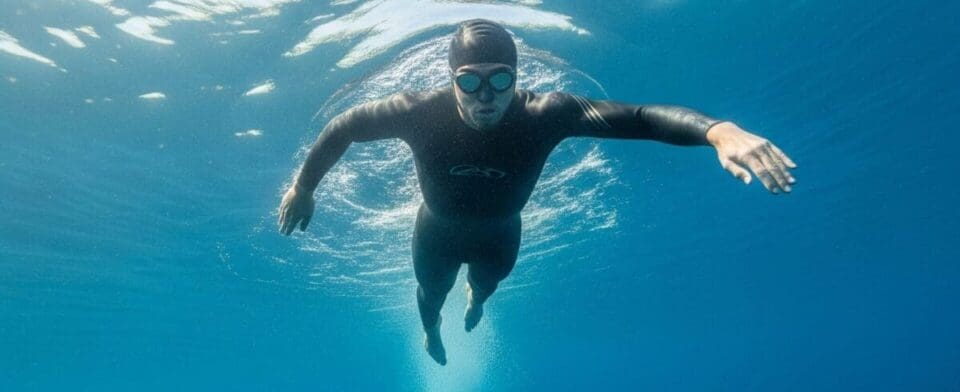 Master the Combat Side Stroke: Navy SEAL TechniqueThird Coast Training