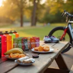 How to Create Your Perfect Triathlon Nutrition Plan: From Training to Race DayThird Coast Training