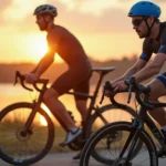 How to Crush Your First Half Ironman: 16-Week Training Plan for BeginnersThird Coast Training