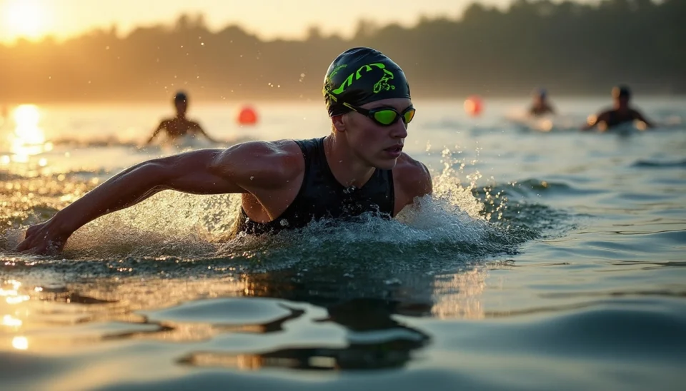 How to Master Swim Training for Triathlon: A Step-by-Step GuideThird Coast Training