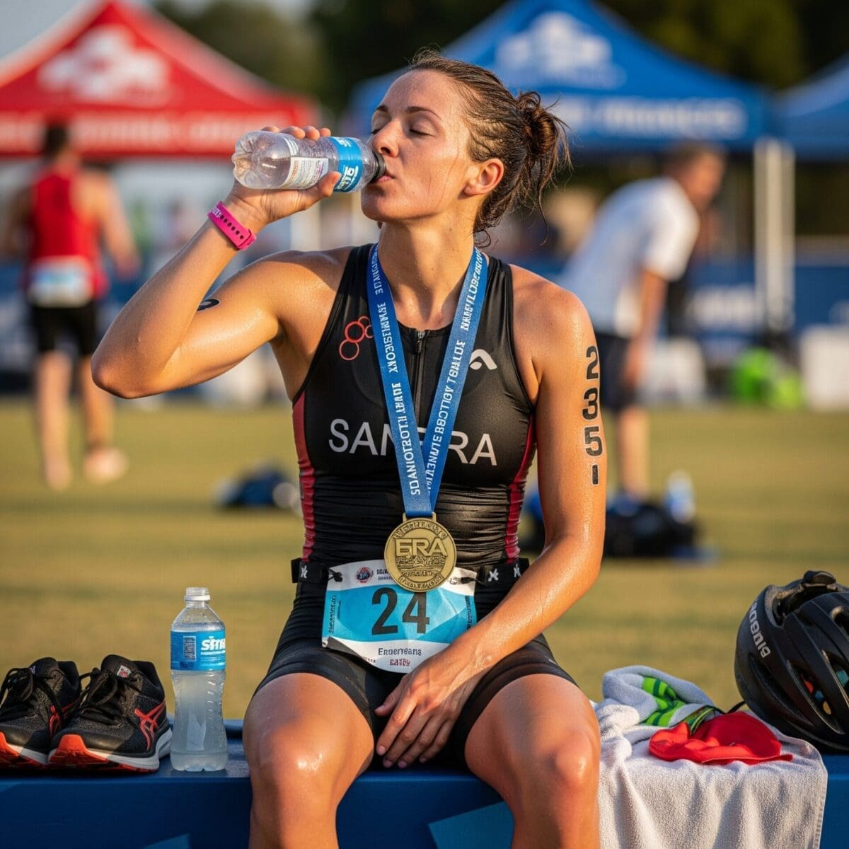 5 Essential Triathlon Recovery Tips to Boost Your Performance | Third ...
