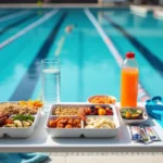 How to Master Elite Swimming Workouts: A Champion's Fueling Guide